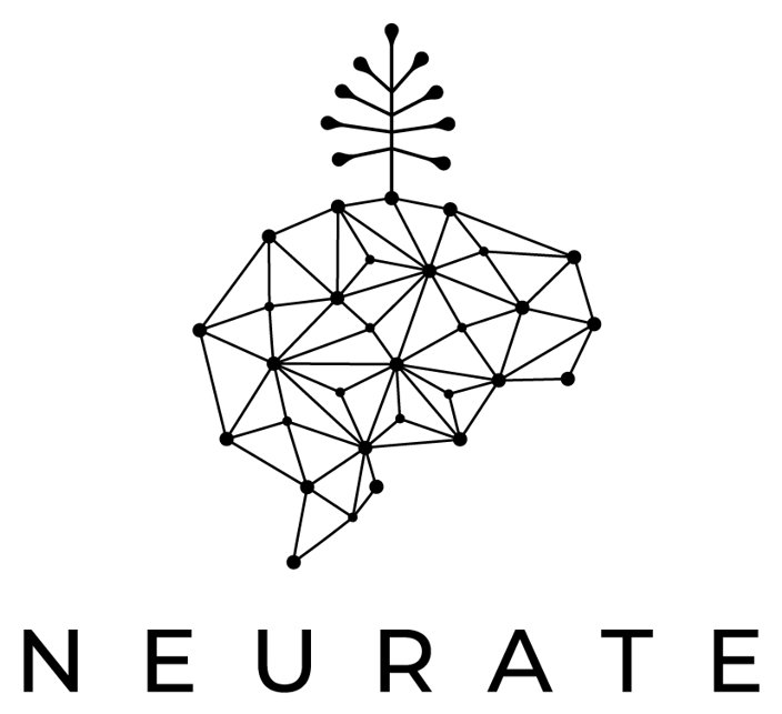 Neurate - site logo